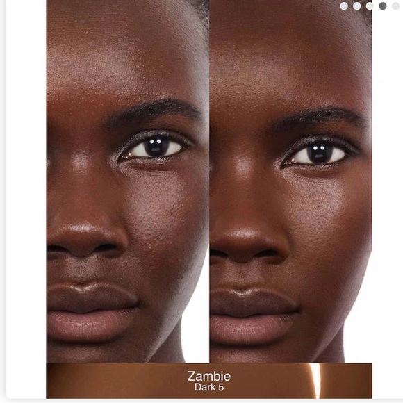 Nars Sheer Glow Foundation in Zambie - Picture 5 of 5